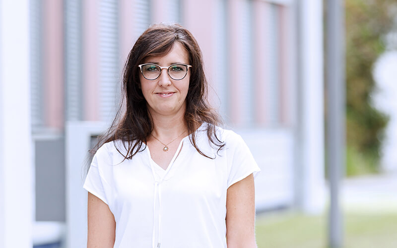 Silke Danöhl