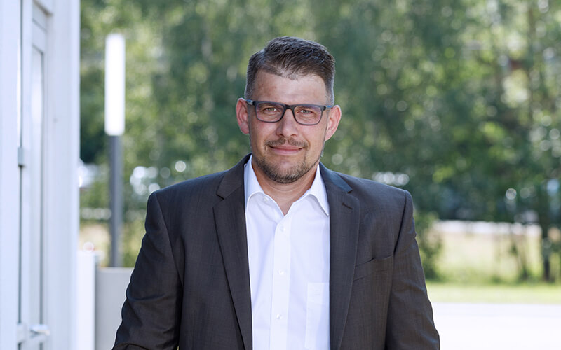 Christian Sattler